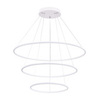 Люстра Arte Lamp Rapid A2500SP-3WH