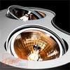 Светильник точечный Arte Lamp Cliff A5643PL-3WH