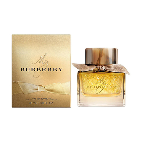 Burberry My Burberry Festive Eau de Parfum