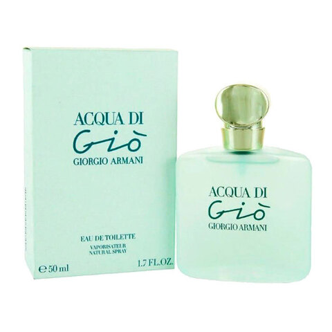 Armani Acqua Di Gio Pour Femme edt