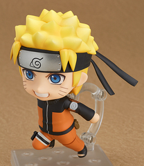 Фигурка Nendoroid Naruto Shippuden: Naruto Uzumaki (682)