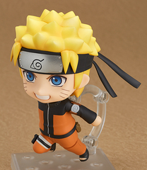 Nendoroid Naruto Shippuden: Naruto Uzumaki (682)