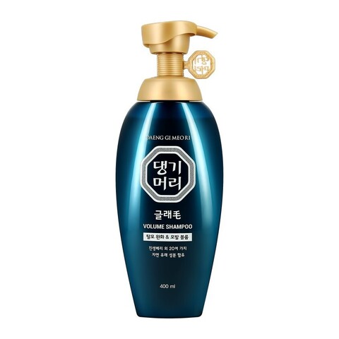 Daeng Gi Meo Ri Glamor Volume Shampoo шампунь для объема волос