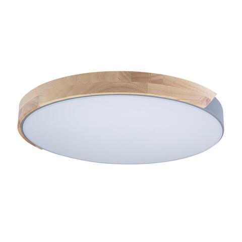 Потолочный светильник Loft It Axel 10004/36 Grey