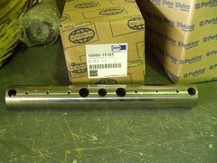 Вал коромысел / ROCKERSHAFT ASSY АРТ: 10000-15181