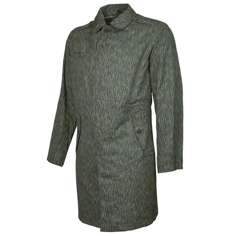 Czech Army Czech Parka Kongo model 60 used