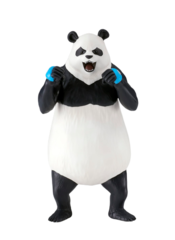 Фигурка Jujutsu Kaisen Jukon No Kata Panda