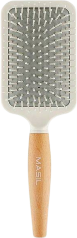 Masil Расческа Masil Wooden Paddle Brush