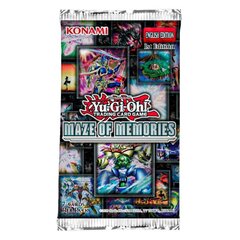 Maze of Memories Booster