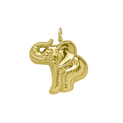 Подвеска Слон big