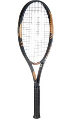 Теннисная ракетка Prince Warrior 107 275g + струны + натяжка в подарок