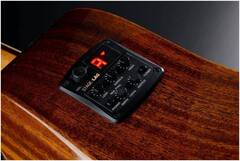 LAG T-98D CE - Гитара электроакустическая шестиструнная