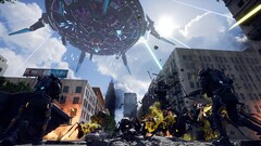 Earth Defense Force: Iron Rain (для ПК, цифровой код доступа)