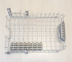 Корзина верхняя ПММ BOSCH 687116, 773404