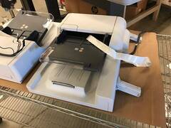 Автоподатчик (ADF) в сборе HP LJ M525c (CF116-67922/CZ007-60006)