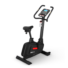 Вертикальный электромагнитный велотренажер UNIX Fit BL-400BE