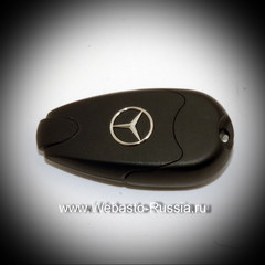 Пульт дистанционного управления Webasto Telestart T100 для Mercedes-Benz