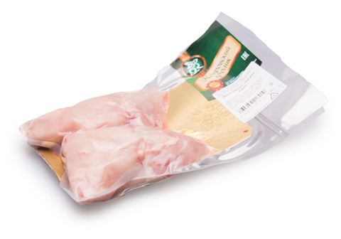 Ножки кролика замороженные~700г