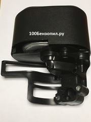 Корпус воздушного фильтра для двигателя BRIGGS & STRATTON