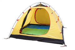 Купить туристическую палатку Alexika Rondo 4 от производителя со скидками.