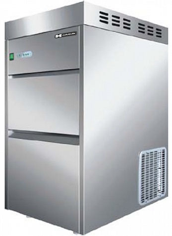 Льдогенератор HURAKAN HKN-GB50C гранулы