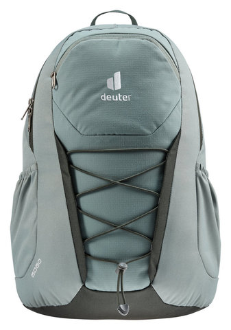 Картинка рюкзак городской Deuter Gogo 25 sage-ivy - 5