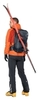 Картинка рюкзак для сноуборда Deuter freerider lite 20 black - 8