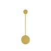 Настенный светильник Odeon Light Satellite 3900/5WG