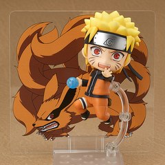 Фигурка Nendoroid Naruto Shippuden: Naruto Uzumaki (682)