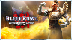 Blood Bowl 3 - Imperial Nobility Edition (для ПК, цифровой код доступа)