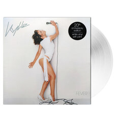 Kylie Minogue / Fever (Coloured Vinyl)(LP)