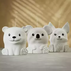 Диффузор Animalia KOA (Коала)