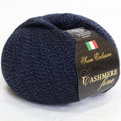 Пряжа Seam Cashmere Fine (2007)