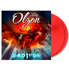 Anette Olzon / Rapture (Coloured Vinyl)(2LP)