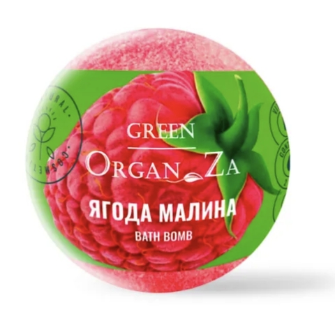 Green Organ Za Гейзер для ванн 