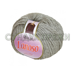 Lanoso Alpacana 3025