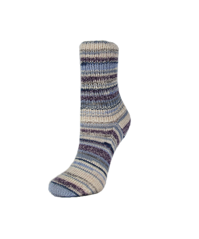 Rellana Flotte Socke Lovely 1744