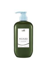 Lador Root Re-Boot Activating Shampoo Cica & Tea Tree активирующий шампунь для жирной кожи головы