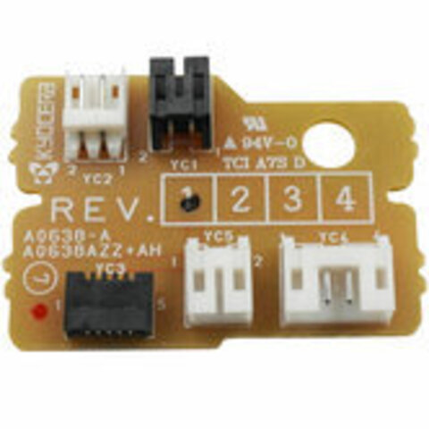 302LV94220 Коммутационная плата KYOCERA (о)