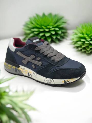 Обувь Premiata 215026