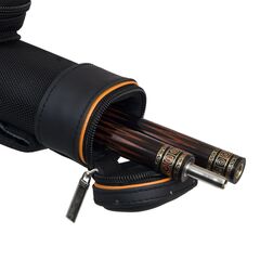 Тубус для кия 