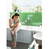 Шланг душевой 125 см Hansgrohe Isiflex 28272450