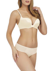 Трусики-бразилиана Marc & André (A6-0793)