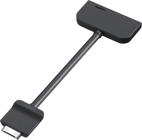SGP-HC1 кабель-адаптер HDMI Sony для Xperia Tablet S