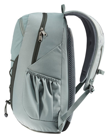 Картинка рюкзак городской Deuter Gogo 25 sage-ivy - 6