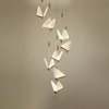 Люстра The Fluttering Butterfly R8
