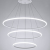 Люстра Arte Lamp Rapid A2500SP-3WH