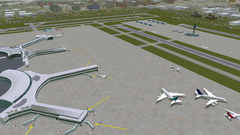 Airport Madness 3D: Volume 2 (для ПК, цифровой код доступа)