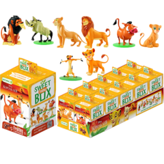 Sweet Box Король Лев