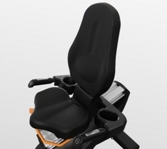 Велоэргометр с генератором Bronze Gym R1200M PRO